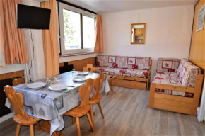 Résidence Beaufortain - Studio pour 4 personnes avec vue sur la Croisette MAE-5024